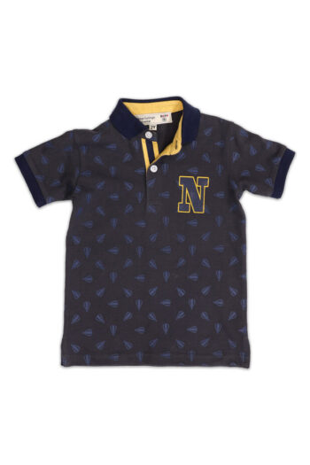 ΜΠΛΟΥΖΑ ΠΟΛΟ 100%COTTON 34-928 - Image 1