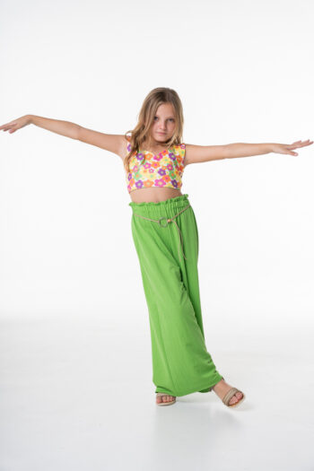 Πουκάμισο κοντο με δέσιμο - Image 7