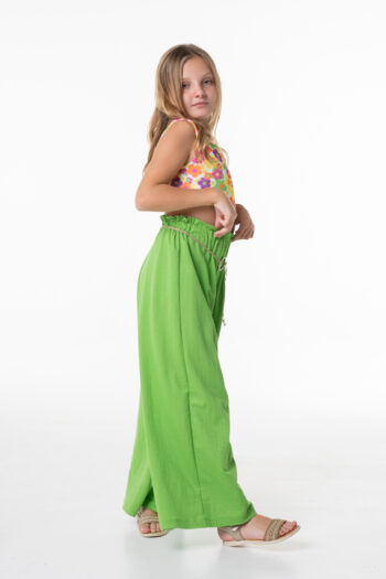 Πουκάμισο κοντο με δέσιμο - Image 10