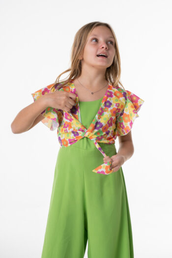 Μπολερό Φλοραλ - Image 2