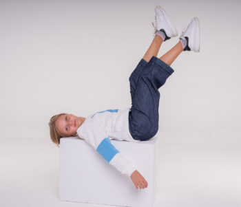 Τζιν παντελόνι 3/4 - Image 4