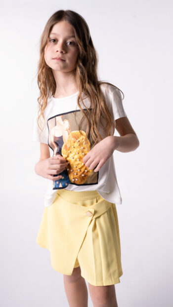 Φαύστα-σορτς - Image 2