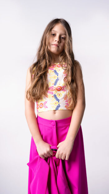 Κροπ-τοπ - Image 1