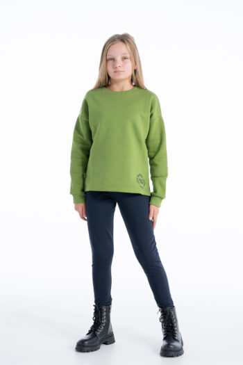 Σετ φούτερ με κολλάν GNS660 - Image 3