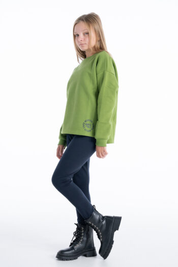 Σετ φούτερ με κολλάν GNS660 - Image 1