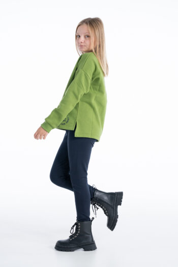 Σετ φούτερ με κολλάν GNS660 - Image 2