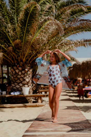 Elephant κιμονό - Image 1