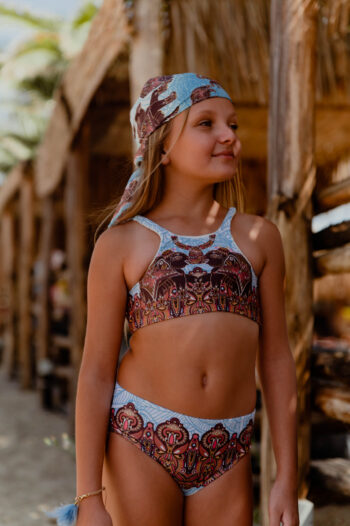 Elephant μαντίλα - Image 1