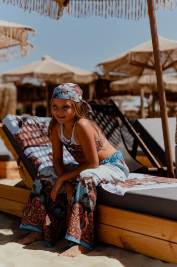 Elephant μαντίλα - Image 2