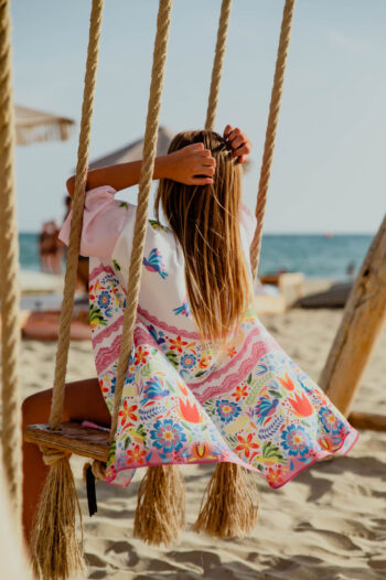 Paradise κιμονό - Image 1