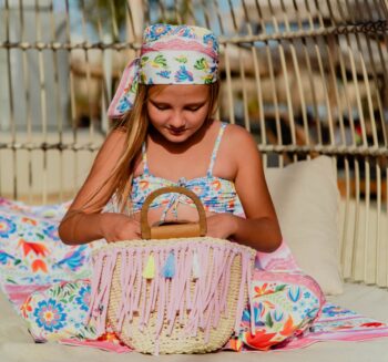 Paradise μαντίλα - Image 1