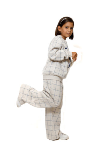 Σετ φούτερ με παντελόνα 45-8459 - Image 4