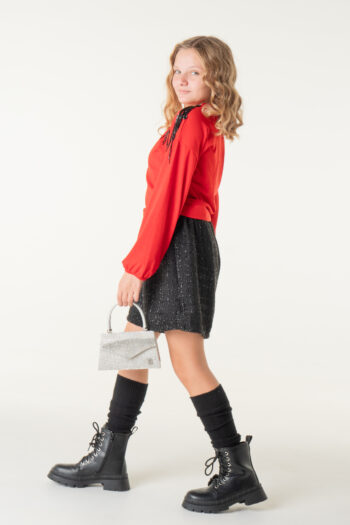 Σορτς τύπου CHANEL - Image 9