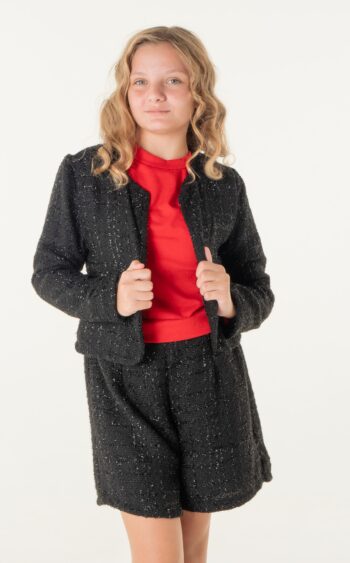 Σακάκι τύπου CHANEL - Image 2