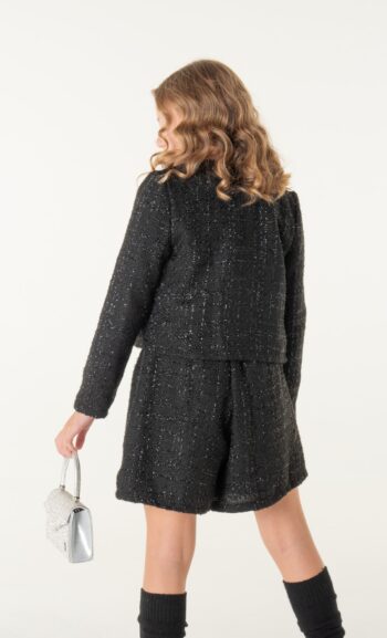 Σακάκι τύπου CHANEL - Image 4