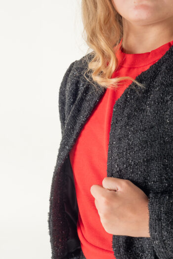 Σακάκι τύπου CHANEL - Image 5