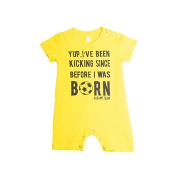 ΦΟΡΜΑΚΙ ΑΓΟΡΙ ΚΙΤΡΙΝΟ DREAMS - Image 1