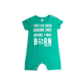 ΦΟΡΜΑΚΙ ΠΡΑΣΙΝΟ ΜΕ ΤΥΠΩΜΑ-DREAMS - Image 1