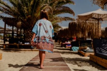 Elephant κιμονό - Image 2