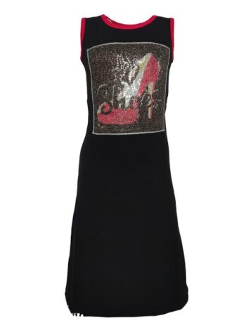 Φόρεμα MIDI Scarabeo  - Image 3