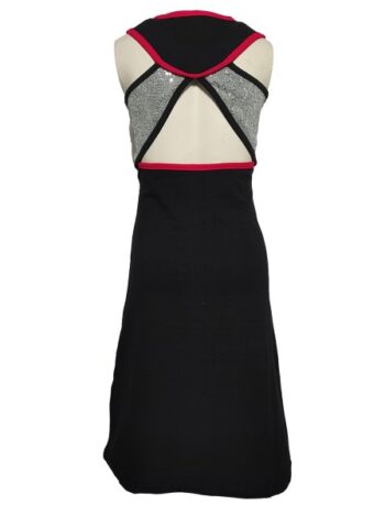 Φόρεμα MIDI Scarabeo  - Image 2