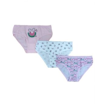 Κυλοτάκι Σετ 3 Τεμαχίων - Image 2