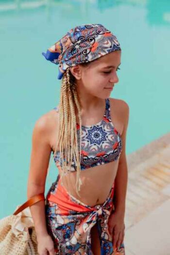 Mantalo μαντίλα - Image 1