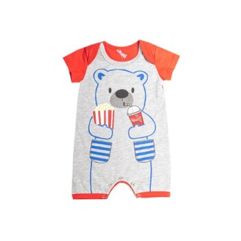 ΦΟΡΜΑΚΙ ΓΚΡΙ ΜΕ ΤΥΠΩΜΑ-DREAMS - Image 1