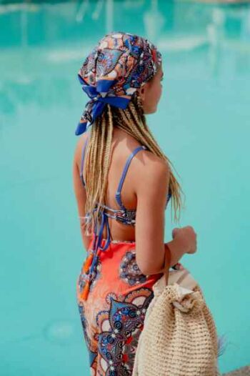 Mantalo μαντίλα - Image 2