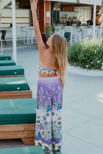 Baroque κιμονό - Image 5