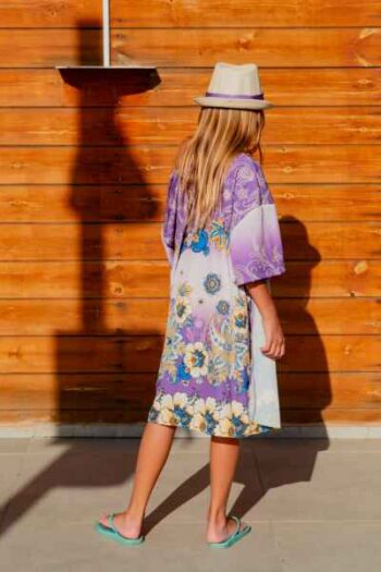 Baroque κιμονό - Image 3