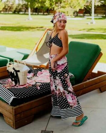 Dots πετσέτα - Image 5