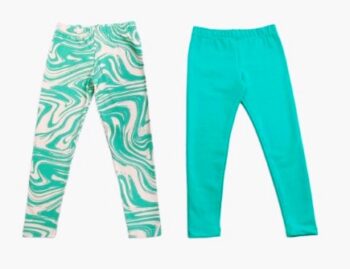 Σετ 2 κολάν DOUBLEPACK 2313402 - Image 1