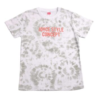 Μπλούζα 2314506 Μέντα Λευκό - Image 1