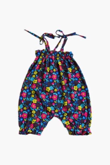 Φορμάκι Αμάνικο μπλε - Image 1