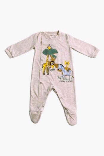 Μακρυμάνικο φορμάκι Jungle - Image 1