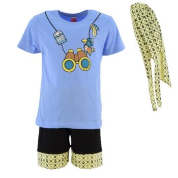 Σετ 3τεμ Λεβάντα Αγόρι - Image 1