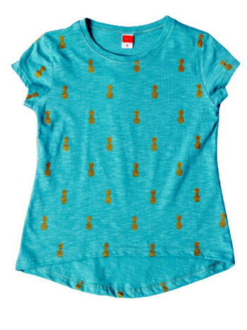 Μπλούζα Κοντομάνικη 13892 - Image 1