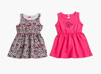 ΣΕΤ ΔΥΟ ΦΟΡΕΜΑΤΑ ΜΑΚΟ ΦΟΥΞ 2311609 - Image 1