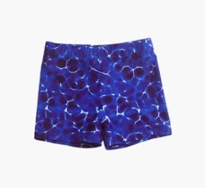 Παιδικό Μαγιό Sea Μπλε - Image 1