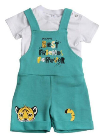 Βρεφικό Σετ Σύνολο Dreams 2322103 Βεραμάν - Image 1