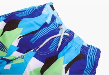 Παιδικό Μαγιό Βερμούδα / Σορτς - Image 2