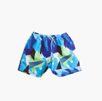 Παιδικό Μαγιό Βερμούδα / Σορτς - Image 1