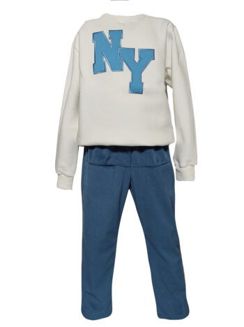 Παιδικό Παντελόνι κοτλέ - Image 2