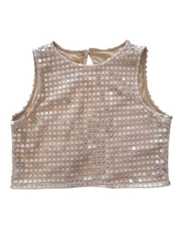 Τοπάκι με παγιετες - Image 7