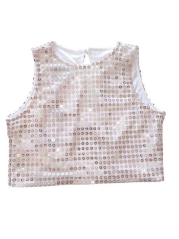 Τοπάκι με παγιετες - Image 5