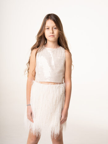 Τοπάκι με παγιετες - Image 4