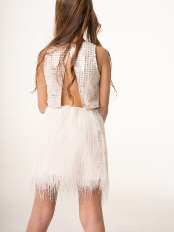 Τοπάκι με παγιετες - Image 2