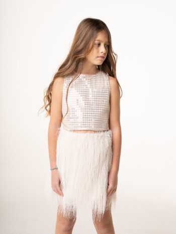 Τοπάκι με παγιετες - Image 1