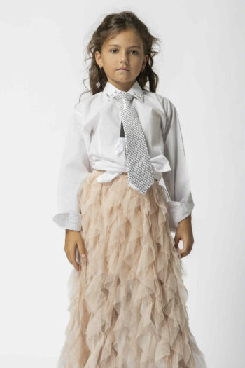 Πουκάμισο με στρας - Image 4